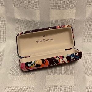 Vera Bradley Eye-glass Case